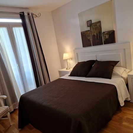 Apartamento Torres Valencia Exterior photo