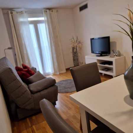 Apartamento Torres Valencia Exterior photo