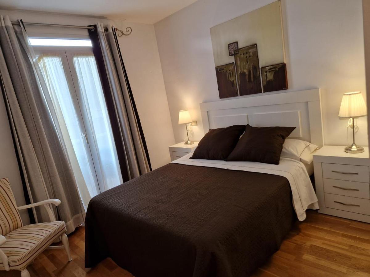 Apartamento Torres Valencia Exterior photo