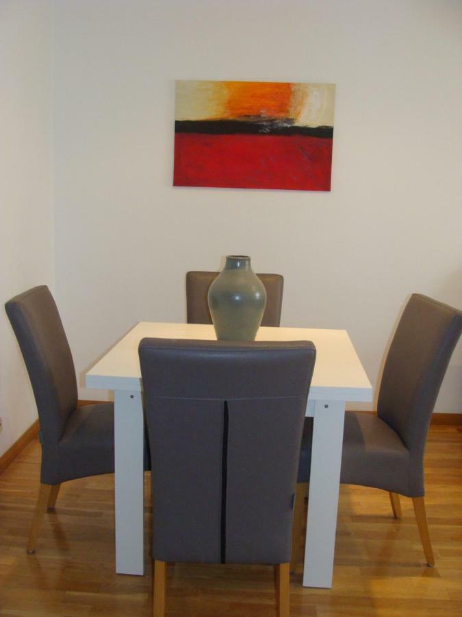 Apartamento Torres Valencia Exterior photo